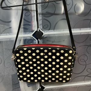 Kate spade cross body purse